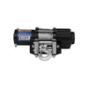 Cabellier Electric, 12 V, 4500 lbs