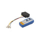 Kabellose 24-V-Winde