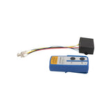 Kabellose 24-V-Winde - afbeelding 2