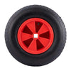 Gokart fahren. Quadrat. Loch 25 x 25