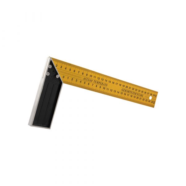 Topgear Walking hak 30 cm, gelb