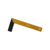 Topgear Walking hak 30 cm, gelb