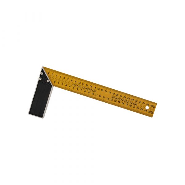 Topgear Walking hak 30 cm, gelb
