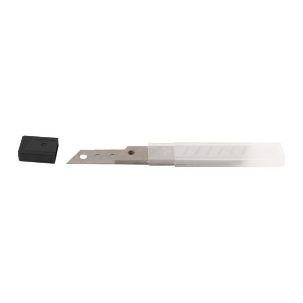 Topgear Reserve Break Blades, 10-teilig