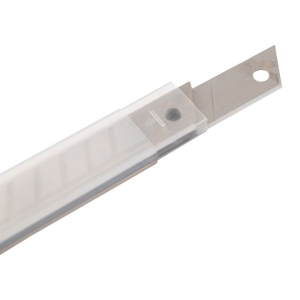 Topgear Reserve Break Blades, 10-teilig