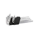 Topgear Topgear Allen-Tasten 9-teilig, torx