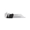 Topgear Topgear Allen-Tasten 9-teilig, torx