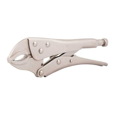 Gripzange 10 = 250 mm.