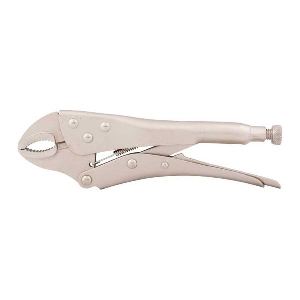 Gripzange 10 = 250 mm.