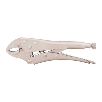 Gripzange 10 = 250 mm.