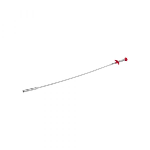 Gripper (Handmodell) Karte