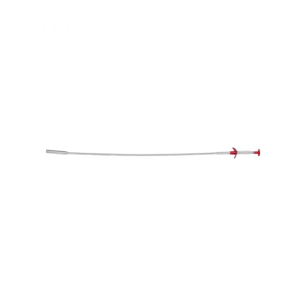 Gripper (Handmodell) Karte