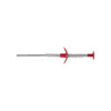 Gripper (Handmodell) Karte
