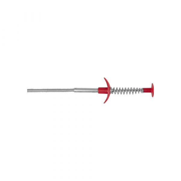 Gripper (Handmodell) Karte