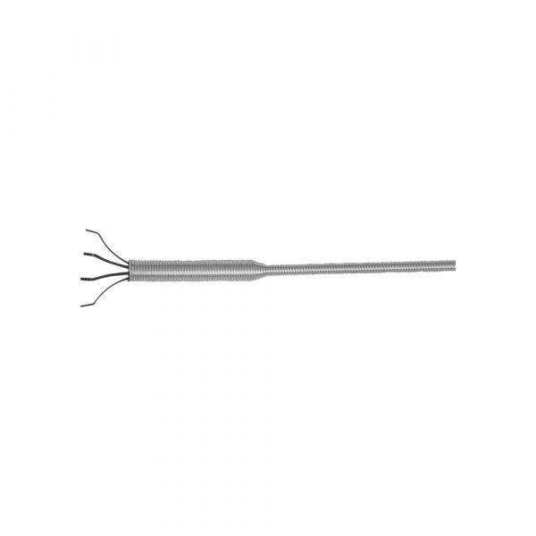 Gripper (Handmodell) Karte