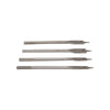 Holzspeedboor-Set 4-teilig