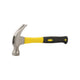 Topgear Topgear Claw Hammer Deluxe, Faserstahl