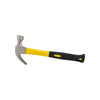 Topgear Topgear Claw Hammer Deluxe, Faserstahl