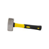Topgear Topgear Moker Faust 1 Kilo Faserstahl
