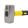 Topgear Topgear Moker Faust 1 Kilo Faserstahl