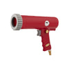 Kit-Pistole pneumatisch