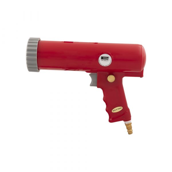 Kit-Pistole pneumatisch