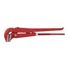 Topgear Topgear Piper 3, rot 90 Grad