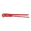 Topgear Topgear Piper 3, rot 90 Grad