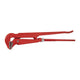 Topgear Topgear Pipper 4 '', rot 90 Grad