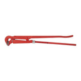 Topgear Topgear Pipper 4 '', rot 90 Grad - afbeelding 2