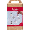 Creativ Company Hobby-Malset, 1 Box