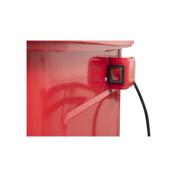 Topgear -Topgear -Entfetter 90 Liter