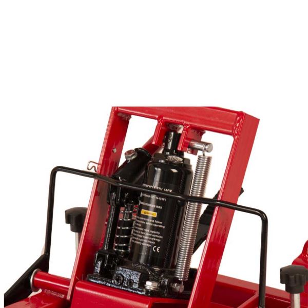 Topgear Topgear Motor Lifthydraulik, 700 kg