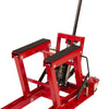 Topgear Topgear Motor Lifthydraulik, 700 kg