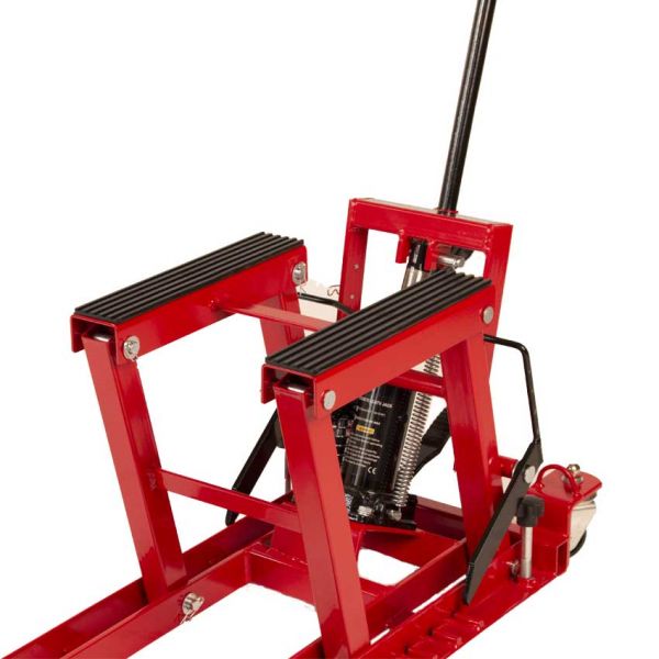 Topgear Topgear Motor Lifthydraulik, 700 kg