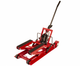 Topgear Topgear Motor Lifthydraulik, 700 kg