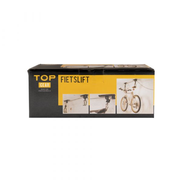 Topgear Topgear Fahrradhub, Fahrradanhänger