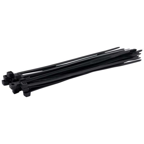 Topgear Tieribs 200x3,6, 100 Stück