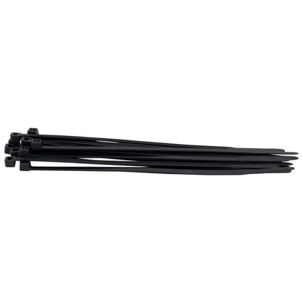Topgear Tieribs 150x3.6, 100 Stück