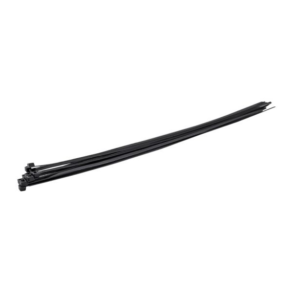 Topgear Topgear Tieribs 430x4,8, 100 Stück