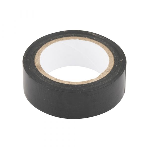 Sr Vin PVC Isolationsband Black 18 mm breit pro 10 Teile