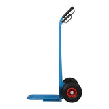 Stand Truck Blue + Ventil 200 kg. - afbeelding 2