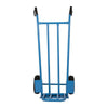 Stand Truck Blue + Ventil 200 kg.