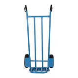 Stand Truck Blue + Ventil 200 kg. - afbeelding 3