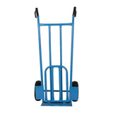 Stand Truck Blue + Ventil 200 kg. - afbeelding 4