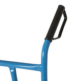 Stand Truck Blue + Ventil 200 kg. - afbeelding 5