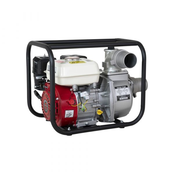 Topgear Topgear Wasserpumpe QS30G