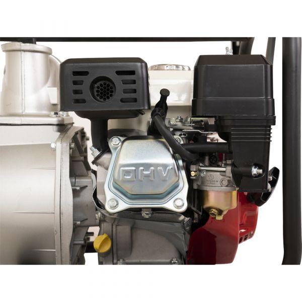 Topgear Topgear Wasserpumpe QS30G