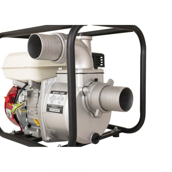 Topgear Topgear Wasserpumpe QS30G