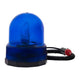 Blinklicht 12 V. BLAU, BOX